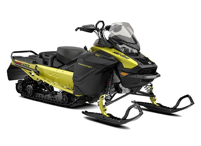 Motoneige SKI-DOO EXPEDITION XTREME 850 E-TEC Cobra 1.8'' E.S.  2025