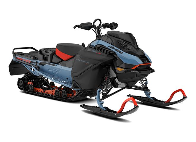 Motoneige SKI-DOO EXPEDITION XTREME 850 E-TEC Cobra 1.8'' E.S. 2026