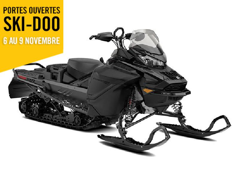 Motoneige SKI-DOO EXPEDITION XTREME 900 ACE Turbo R Cobra 1.8'' E.S.  2025