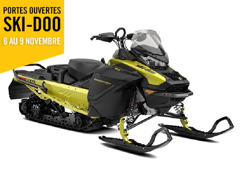 Motoneige SKI-DOO EXPEDITION XTREME 900 ACE Turbo R Cobra 1.8'' E.S.  2025
