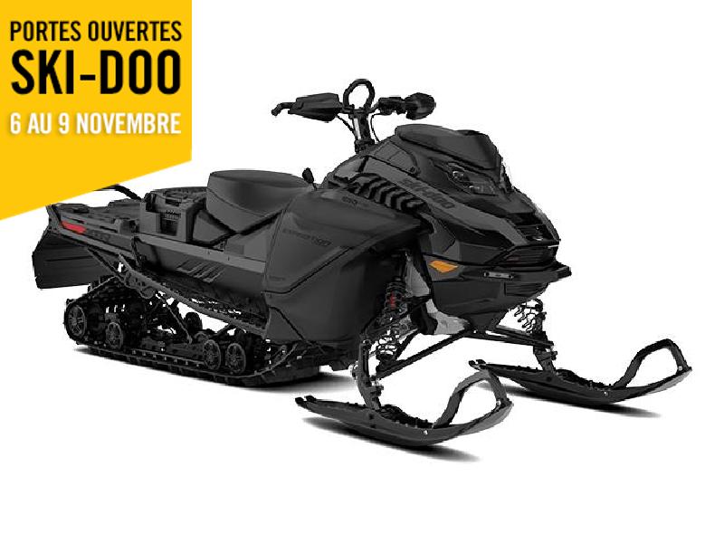 Motoneige SKI-DOO EXPEDITION XTREME 900 ACE Turbo R Cobra 1.8'' E.S. 2026