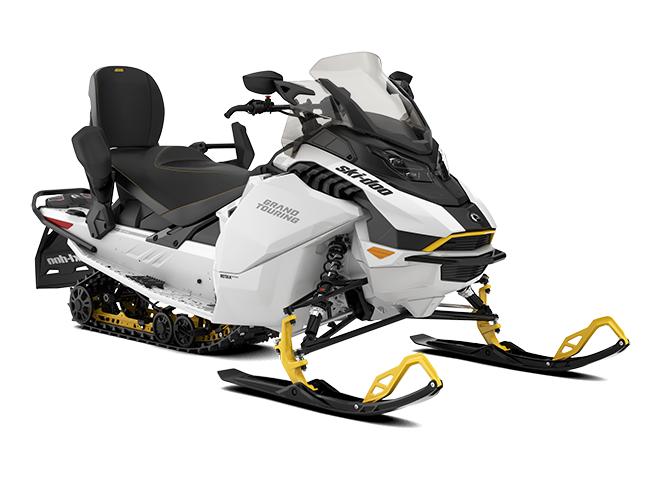 Motoneige SKI-DOO GRAND TOURING ELECTRIC ROTAX E-POWER High-Efficiency 0.75'' E.S. w/ 10.25'' Touchscreen 2026