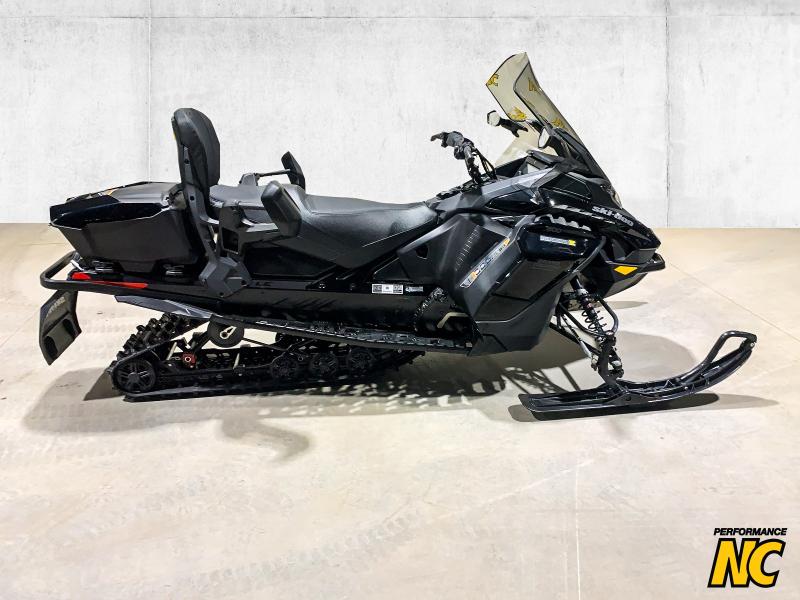 Motoneige SKI-DOO GRAND TOURING LE 900 ACE 2024