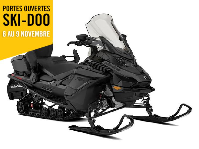 Motoneige SKI-DOO GRAND TOURING LE 900 ACE Turbo Silent Track II 1.25'' E.S.  2025