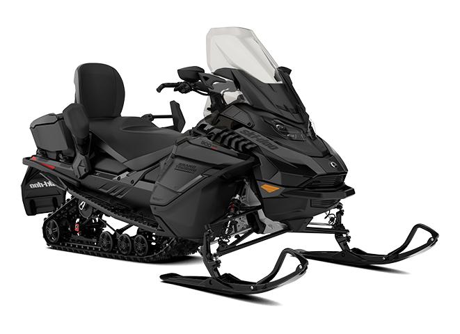 Motoneige SKI-DOO GRAND TOURING LE 900 ACE Turbo Silent Track II 1.25'' E.S. 2026