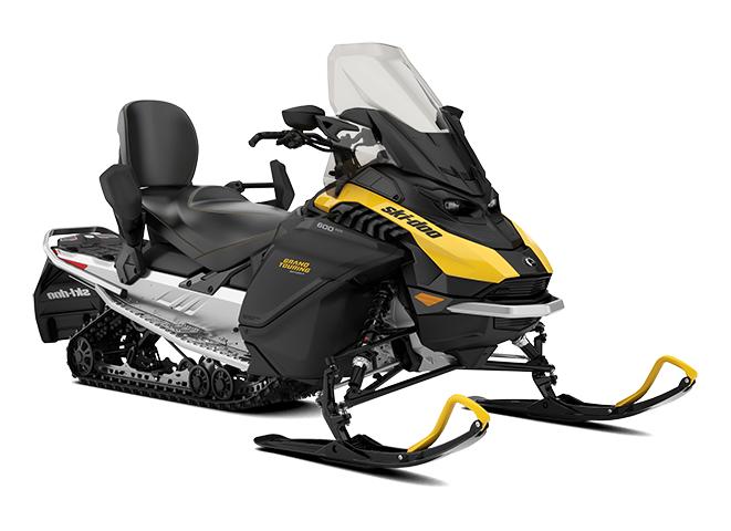 Motoneige SKI-DOO GRAND TOURING SPORT 600 ACE Silent Track II 1.25'' E.S. 2026