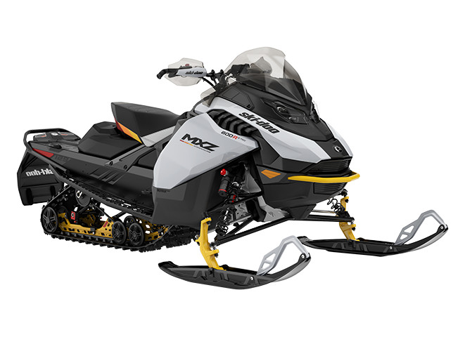 Motoneige SKI-DOO MXZ ADR w/ BLIZZARD Pkg 137 850 E-TEC Ice Ripper XT 1.25 E.S.   2024