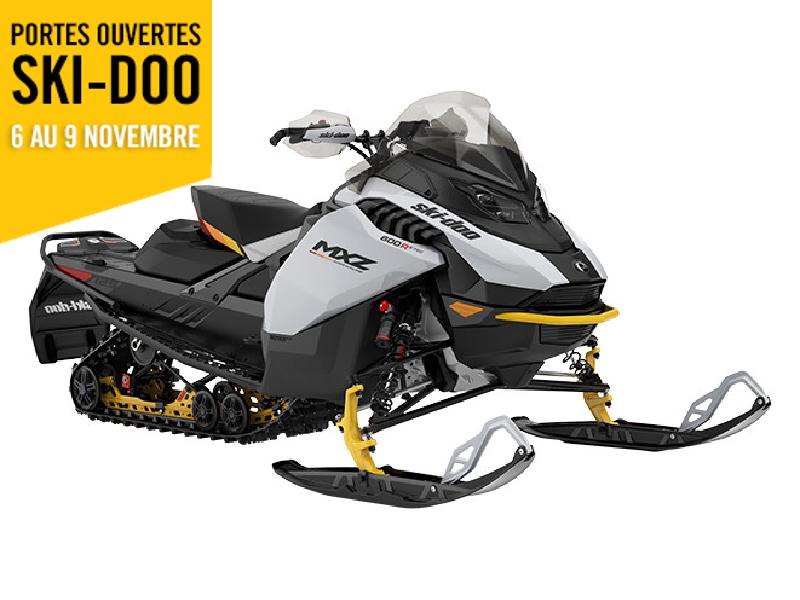 Motoneige SKI-DOO MXZ ADR w/ BLIZZARD Pkg 137 850 E-TEC Ice Ripper XT 1.25 E.S.   2024