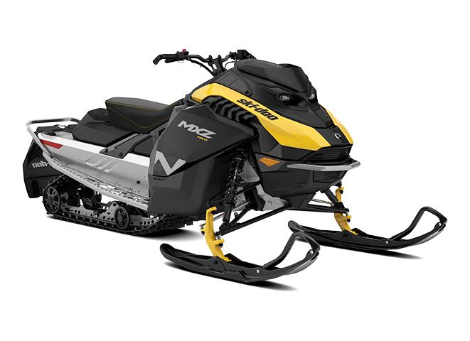 Motoneige SKI-DOO MXZ NEO 600 EFI (40) Cobra 1.0'' E.S. 2026
