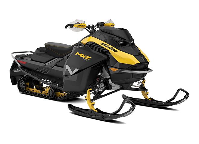 Motoneige SKI-DOO MXZ NEO+ 600 EFI (55) RipSaw 1.25'' E.S. 2026