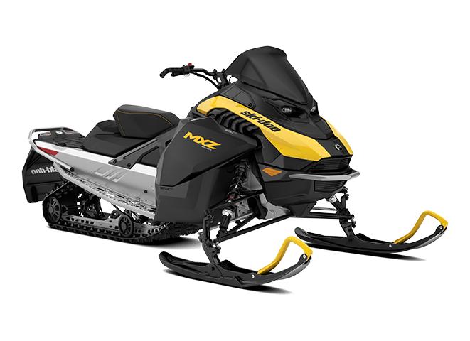 Motoneige SKI-DOO MXZ SPORT 129 600 EFI RipSaw 1.25'' E.S. 2026