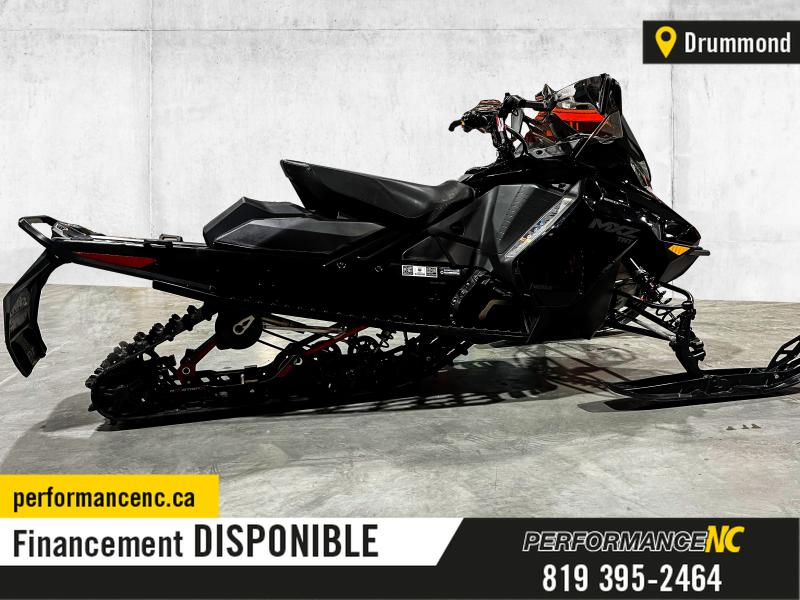 Motoneige SKI-DOO MXZ TNT 850 E-TEC 2022