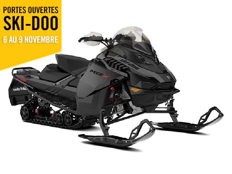 Motoneige SKI-DOO MXZ X 129 600R E-TEC RipSaw 1.25'' E.S.  2025