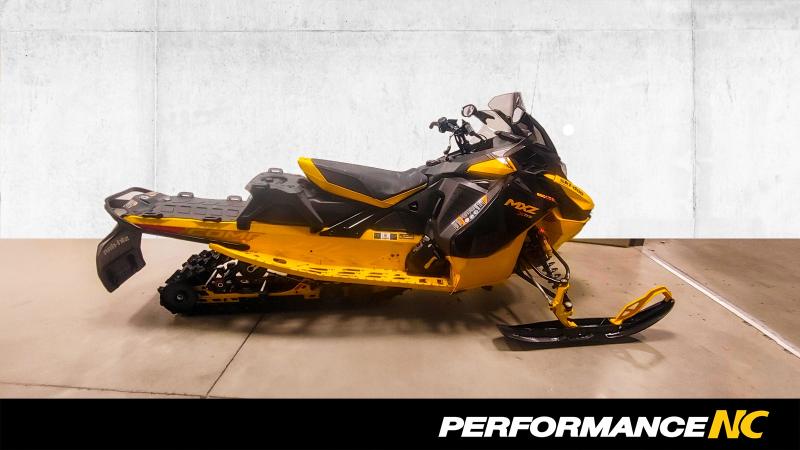 Motoneige SKI-DOO MXZ X-RS COMP. 850 ETEC TurboR 2024