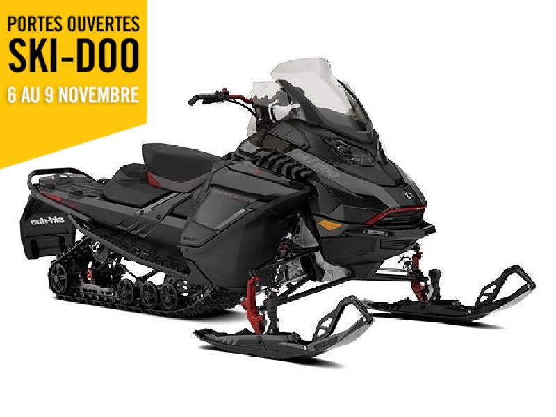 Motoneige SKI-DOO RENEGADE ADR w/ ENDURO Pkg 900 ACE Ice Ripper XT 1.25'' E.S. w/ 10.25'' Touchscreen 2025