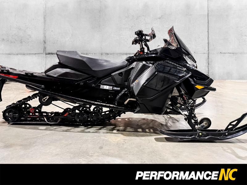 Motoneige SKI-DOO RENEGADE ADRENALINE 900 ACE 2023