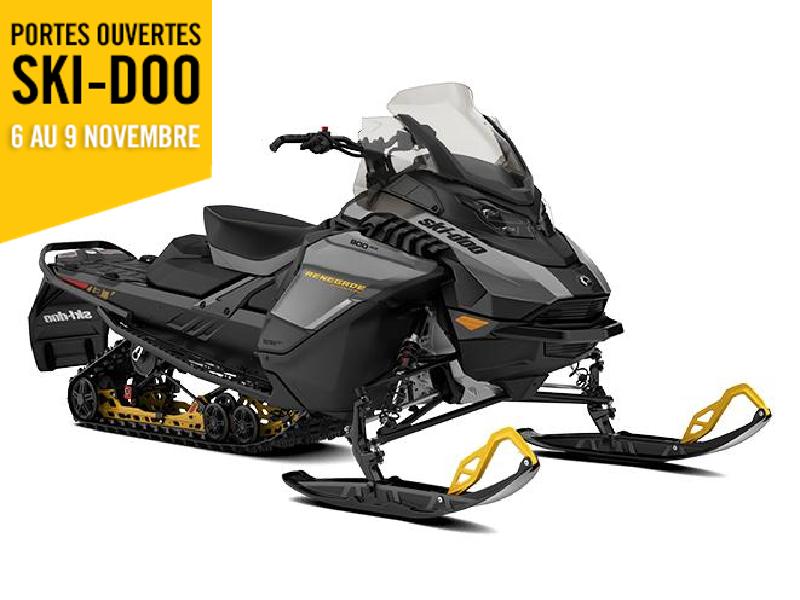 Motoneige SKI-DOO RENEGADE ADRENALINE 900 ACE RipSaw 1.25'' E.S.  2025