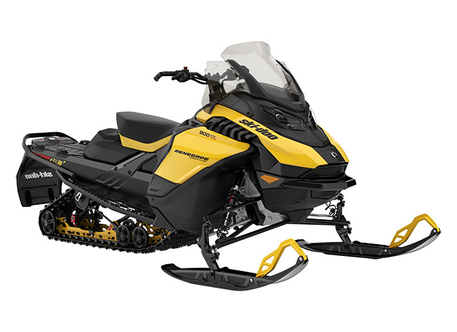 Motoneige SKI-DOO RENEGADE ADRENALINE 900 ACE Turbo R RipSaw 1.25 E.S.   2024