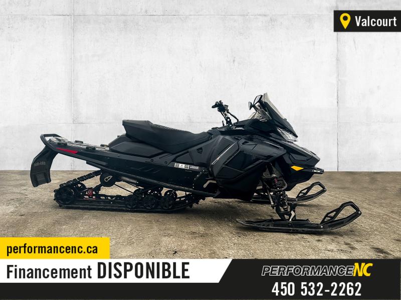 Motoneige SKI-DOO RENEGADE ENDURO 850 E-TEC 2023