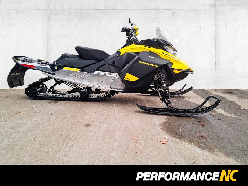 Motoneige SKI-DOO RENEGADE SPORT 600 EFI 2022