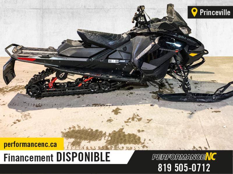 Motoneige SKI-DOO RENEGADE X 850 E-TEC 2021