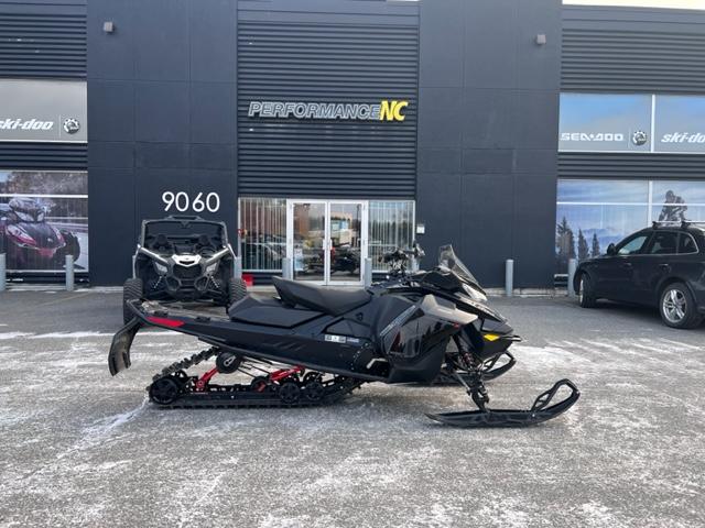 Motoneige SKI-DOO RENEGADE X 850 E-TEC 2022