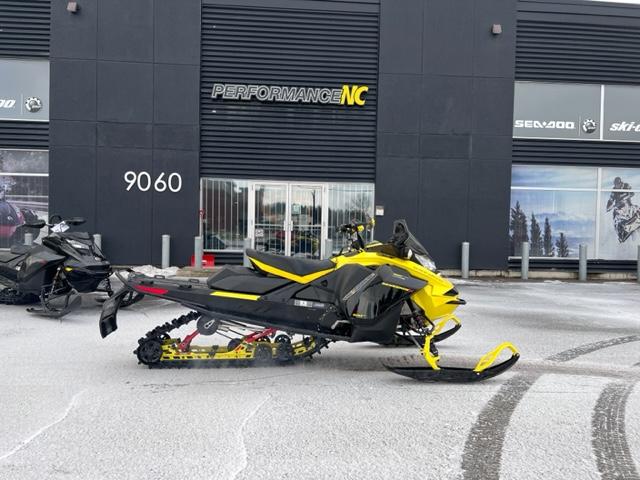 Motoneige SKI-DOO RENEGADE X 850 E-TEC 2022