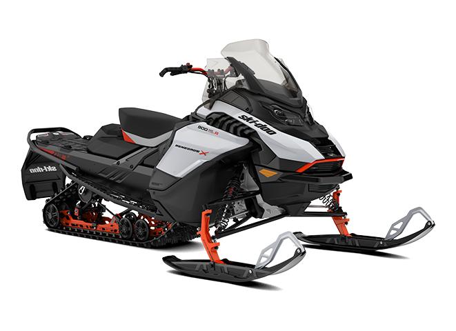 Motoneige SKI-DOO RENEGADE X 900 ACE Turbo R Ice Ripper XT 1.25'' E.S. 2026