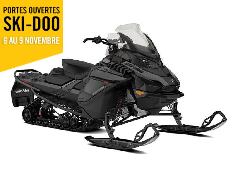 Motoneige SKI-DOO RENEGADE X 900 ACE Turbo R Ice Ripper XT 1.5'' E.S. w/ 10.25'' Touchscreen 2026