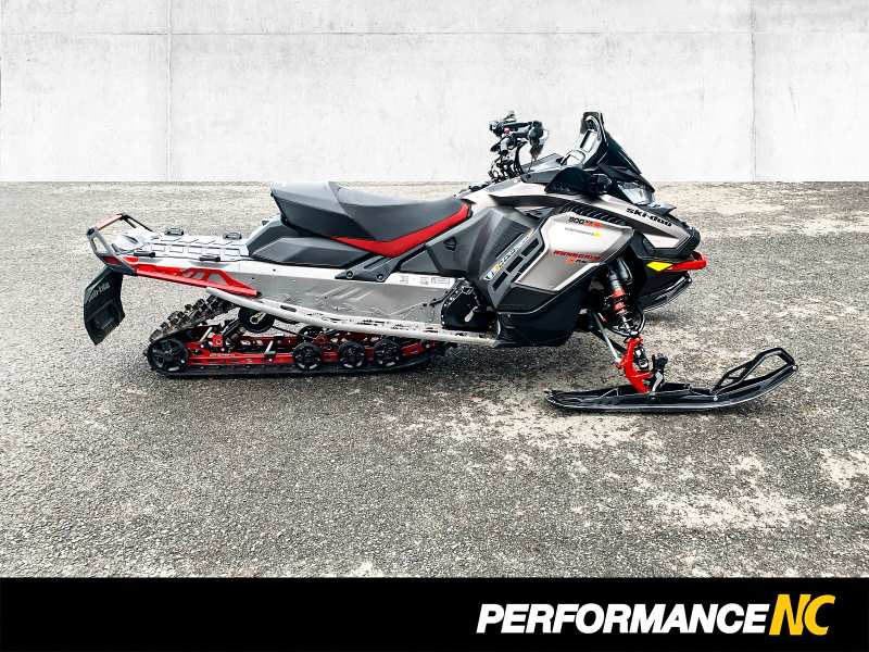 Motoneige SKI-DOO RENEGADE X-RS 900 ACE TURBO R 2023