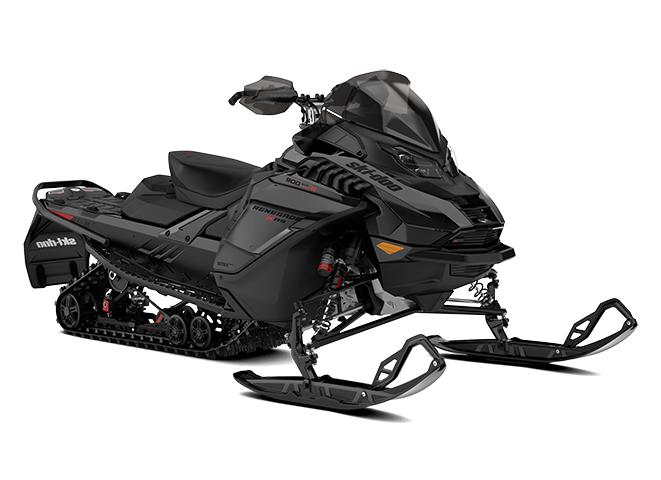 Motoneige SKI-DOO RENEGADE X-RS 900 ACE Turbo R Ice Ripper XT 1.25'' E.S.  2025