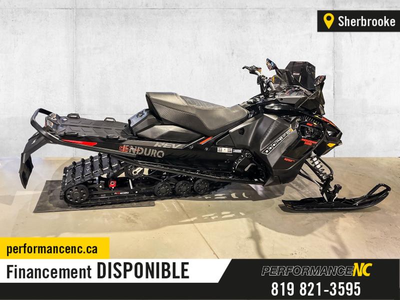 Motoneige SKI-DOO Renegade Enduro 850 E-TEC 2019