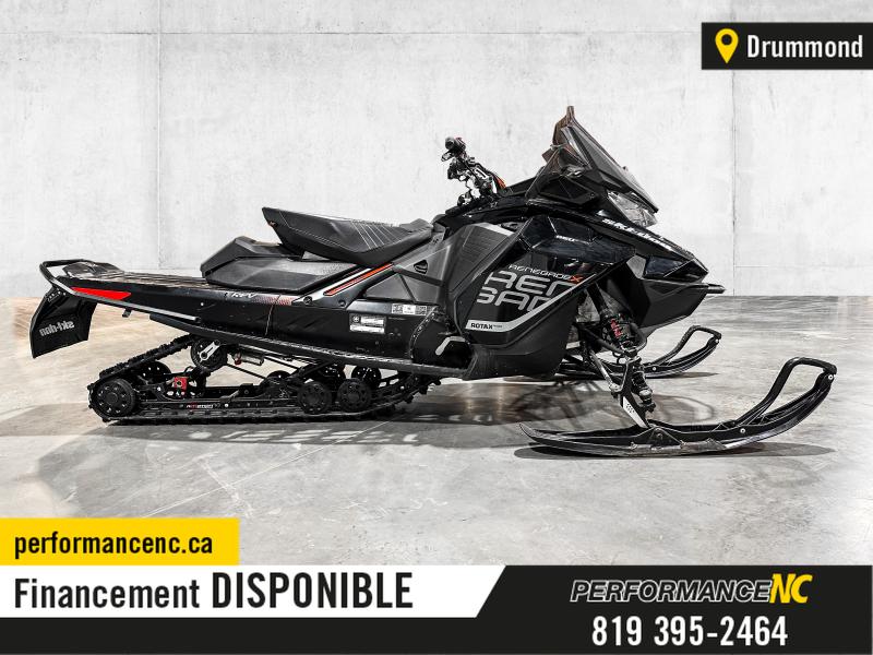 Motoneige SKI-DOO Renegade X 850 E-TEC E.S. 2018