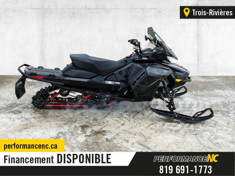 Motoneige SKI-DOO Renegade X 900 Turbo 2021