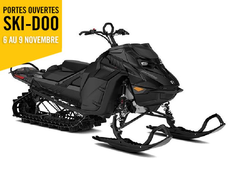 Motoneige SKI-DOO SUMMIT ADR w/ EDGE Pkg 165 850 E-TEC PowderMax X-Light FlexEdge 3.0'' SHOT  2025