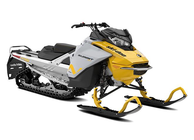 Motoneige SKI-DOO SUMMIT NEO 600 EFI (55) Cobra FlexEdge 1.6'' E.S. LAC 2025