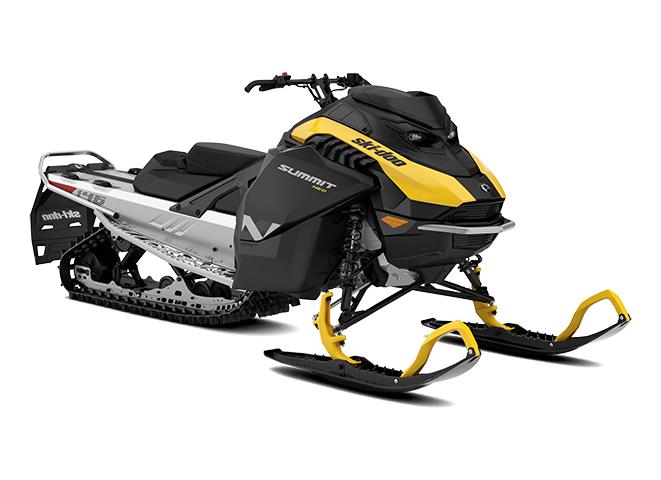 Motoneige SKI-DOO SUMMIT NEO 600 EFI (55) Cobra FlexEdge 1.6'' E.S. LAC 2026