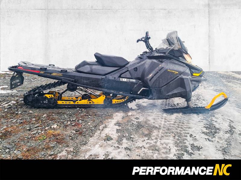 Motoneige SKI-DOO TUNDRALE 600 EFI 2025