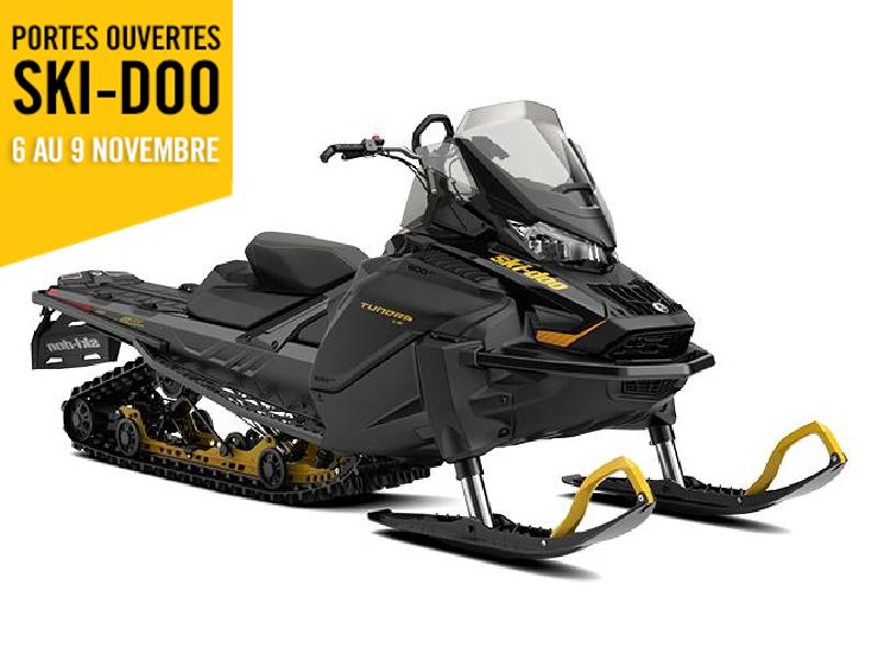 Motoneige SKI-DOO TUNDRA LE 600 EFI Charger 1.5'' E.S.  2025