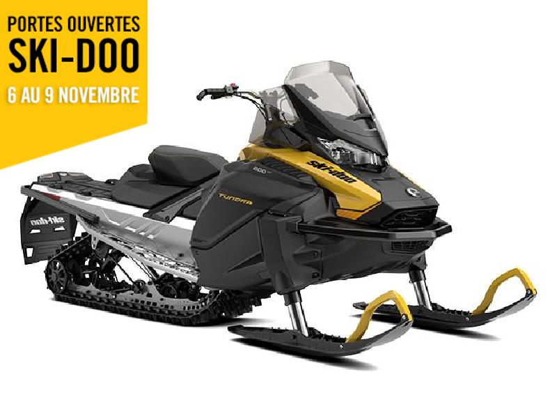 Motoneige SKI-DOO TUNDRA SPORT 600 ACE Cobra 1.6'' E.S.  2025