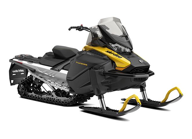 Motoneige SKI-DOO TUNDRA SPORT 600 EFI Cobra 1.6'' E.S. 2026
