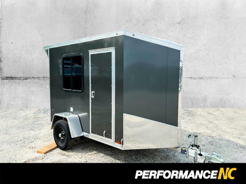 Remorque Lightning LTF58SA 2026