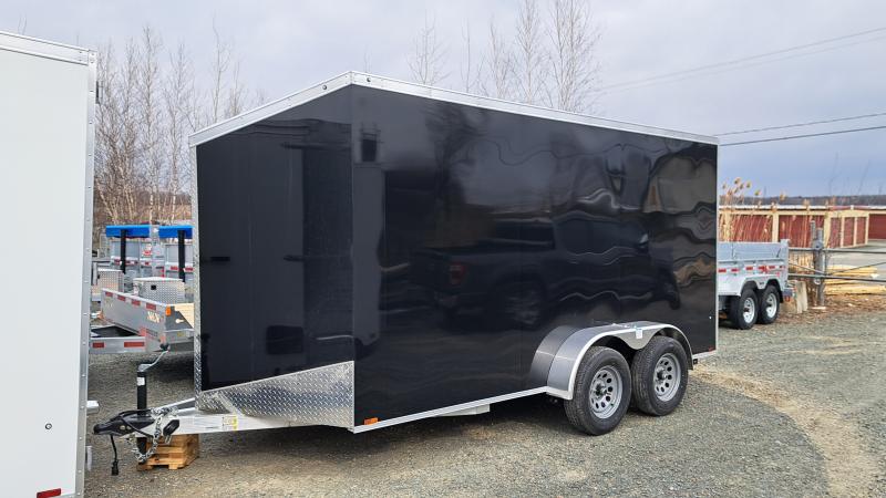 Remorque Lightning LTF714TA2 2023