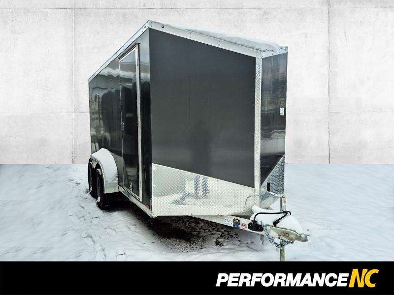 Remorque Lightning LTF714TA2 2026