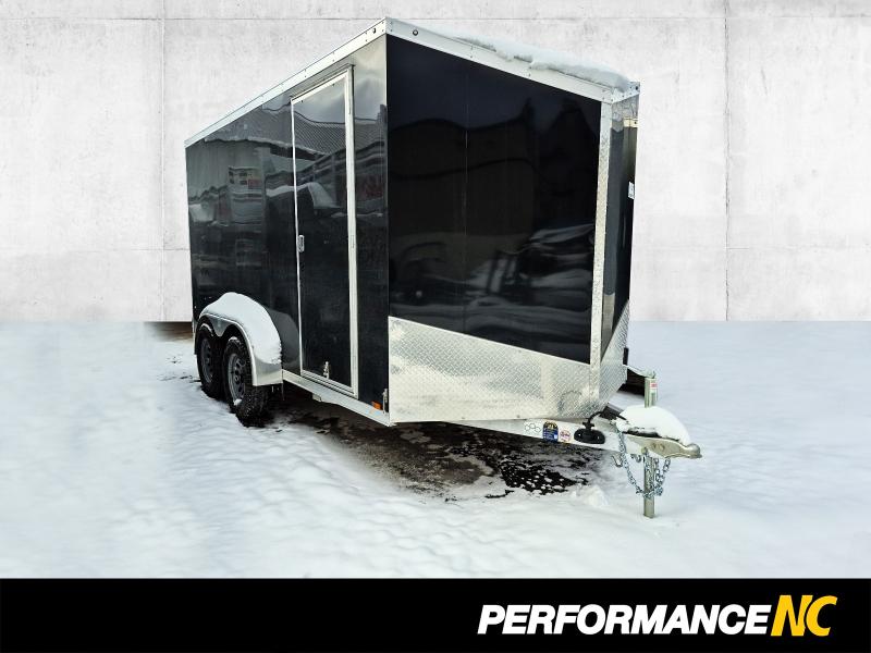 Remorque Lightning LTF714TA2 2026