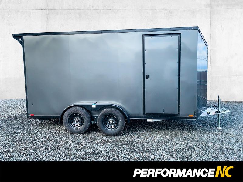 Remorque Lightning LTF714TA2 2026