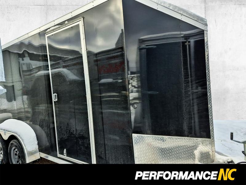 Remorque Lightning LTF716TA2 2026