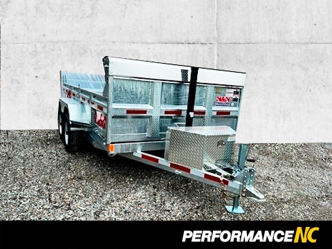 Remorque N And N STOD5-712G205 2026