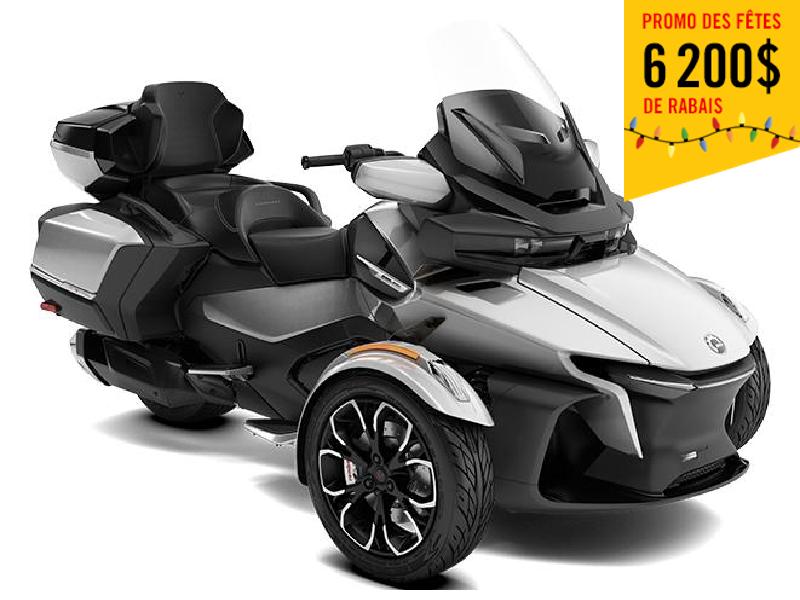 Spyder CAN-AM RT Limited (SE6) 2024