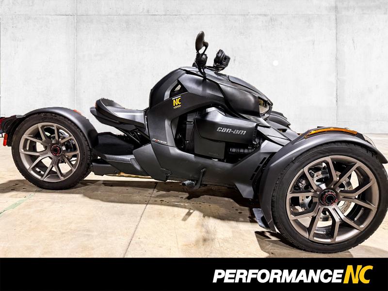 Spyder CAN-AM RYKER 900 ACE 2025